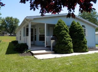 652 Apple St, Red Hill, PA 18076