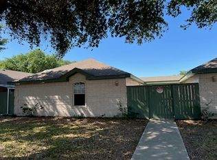 1200 Violet Ave, McAllen, TX 78504