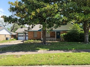 3122 Pecan Ln, Garland, TX 75041