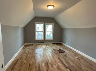 368 Bronx Park Ave FLOOR 3, Bronx, NY