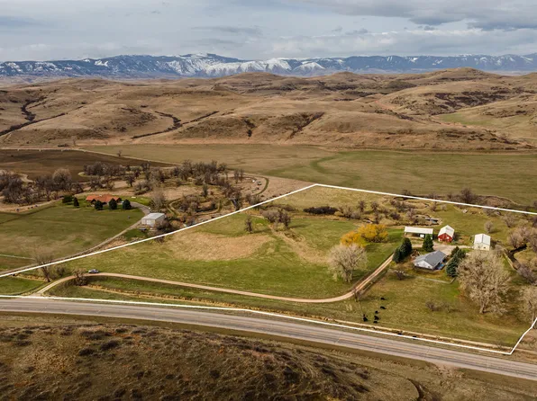 584 Us Highway 14 E, Sheridan, WY 82801