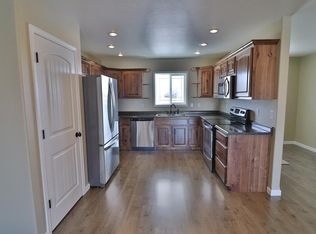 726 Jason Rd LOT 25, Powell, WY 82435