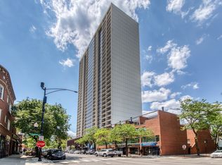 1636 N Wells St APT 1809, Chicago, IL 60614