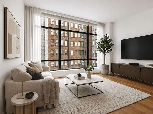 10 Madison Sq W APT 6H, New York, NY 10010