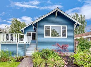 4804 48th Ave SW, Seattle, WA 98116