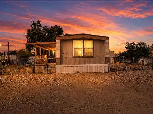 4515 S Calle Valle Vista, Fort Mohave, AZ 86426