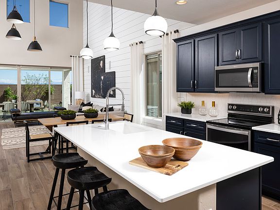 Consumer Inspired Living