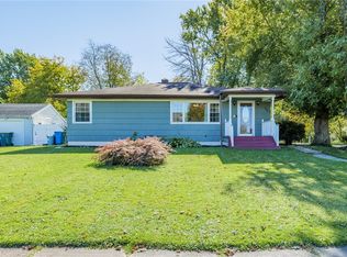 903 Fernwood Park, Rochester, NY 14609
