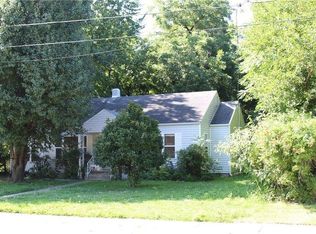 201 W Maple Ave, Springdale, AR 72764