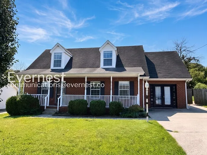 115 Lake Forest Dr