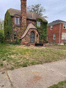 18451 Ohio St, Detroit, MI, 48221