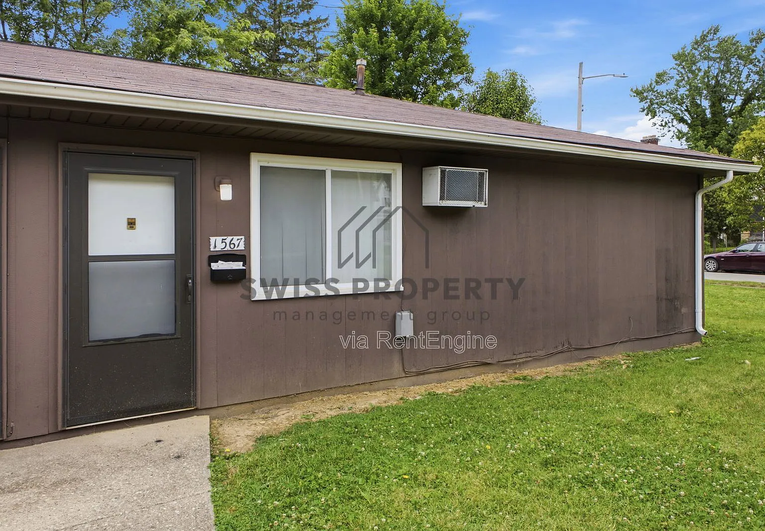 2 bed, 1.0 bath, $1,000 — Photo 4