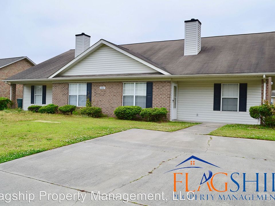 1st image of 3311 Moseley Dr #A