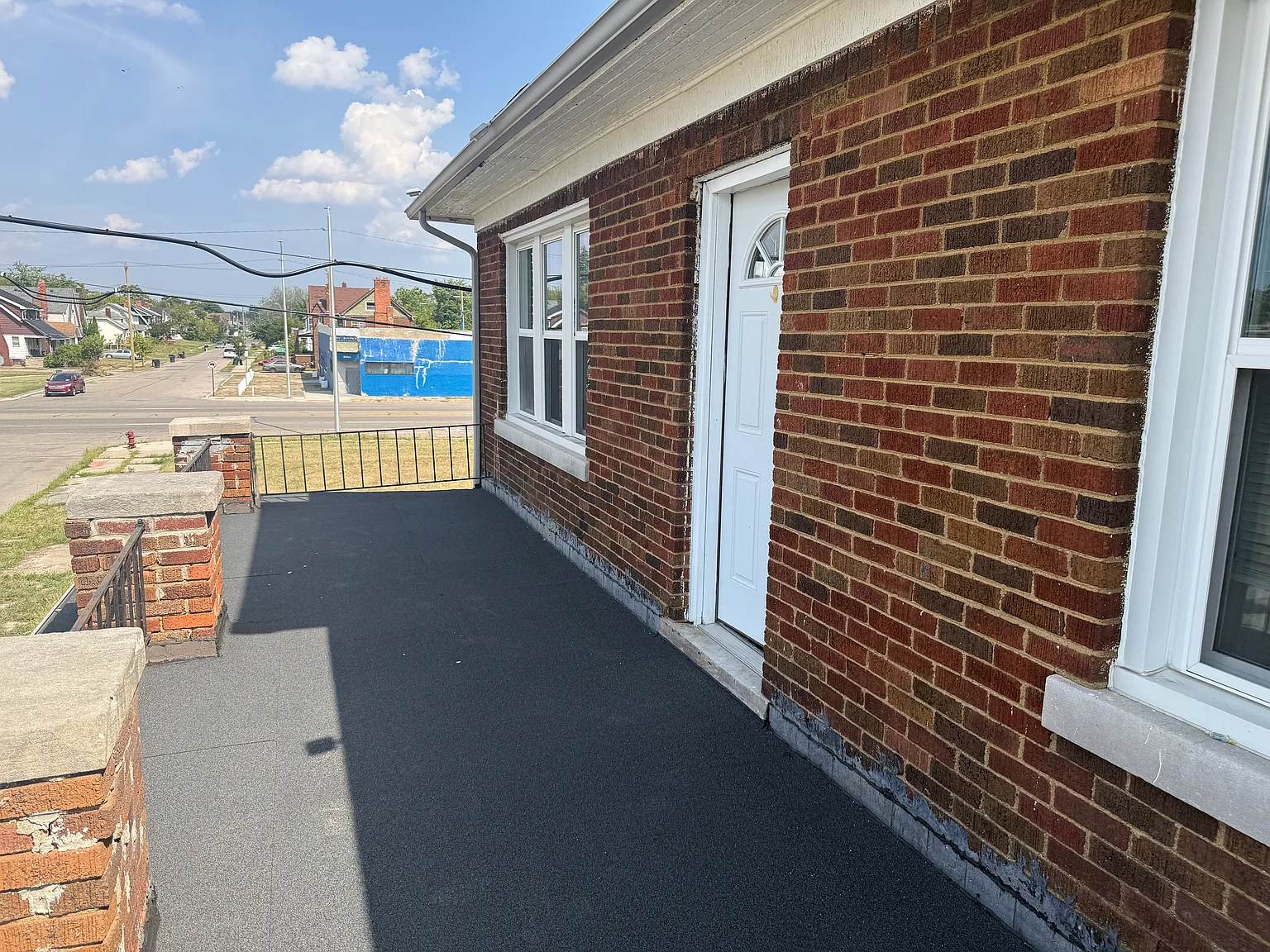2 bed, 990 sqft, $1,100 — Photo 2