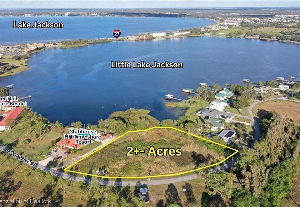 1st image of 136 Lake Drive Blvd