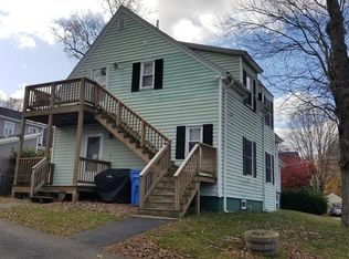 99 Charles St #1, Whitman, MA 02382