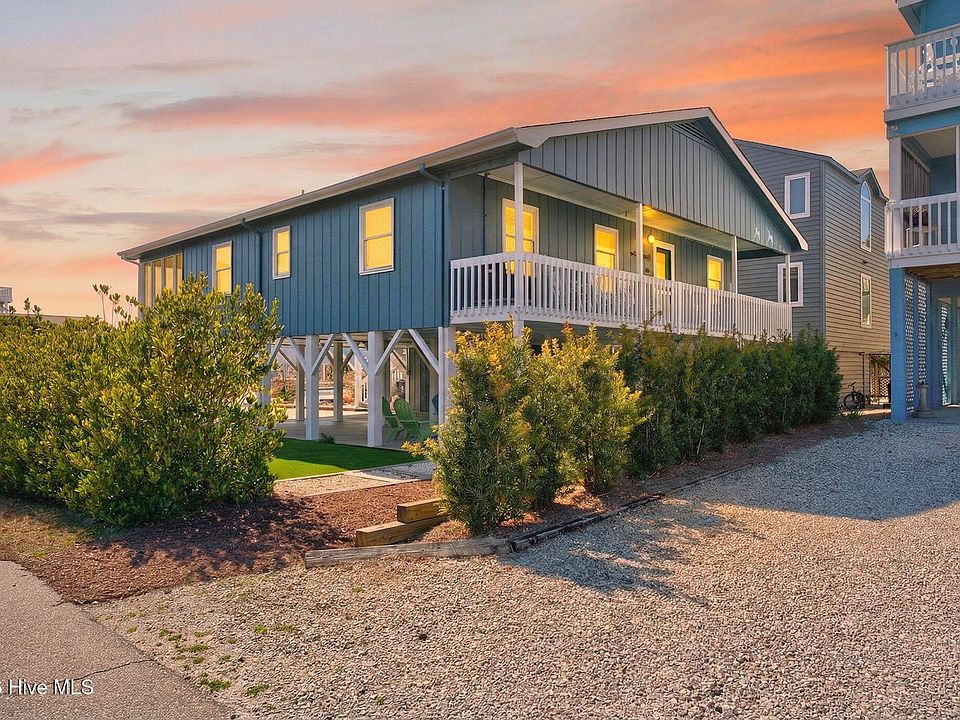 802 W Main Street, Sunset Beach, NC 28468 | MLS #100554629 | Zillow