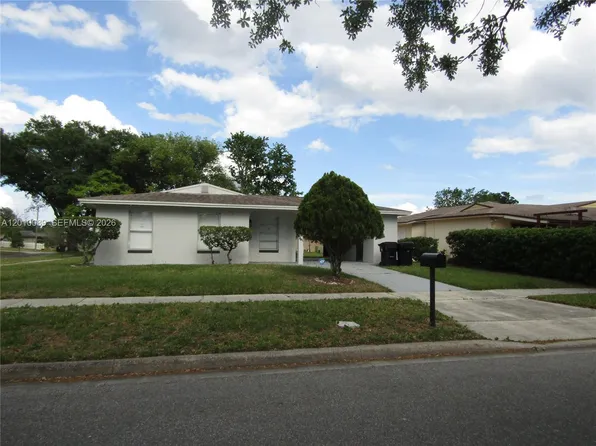 2447 Messina Ave, Orlando, FL 32811