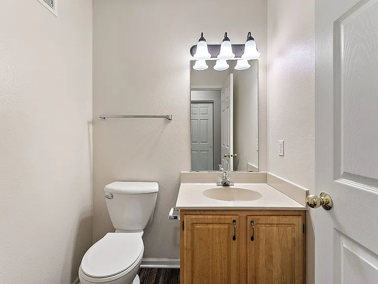 Georgetown Townhomes — Photo 21