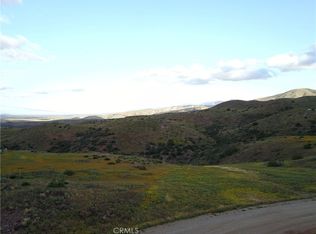 0 Vac, Acton, CA 93510