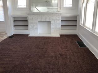 1423 Homer Ave NW, Canton, OH 44703
