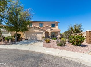 7414 S Sundown Ct, Buckeye, AZ 85326