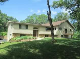 S12657 Dyke Rd, Spring Green, WI 53588