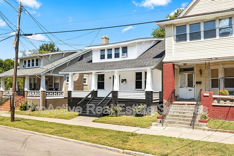 1st image of 244 W 32nd St Unit 2