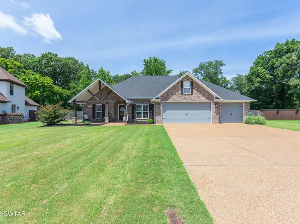 112 Fawn Ridge Cv, Medina, TN 38355