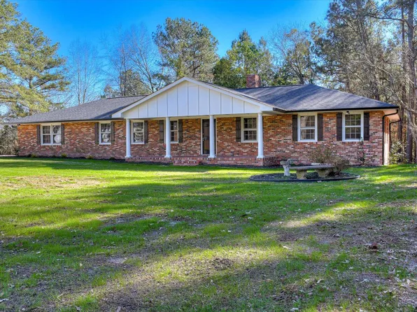 680 Ergle Street, Graniteville, SC