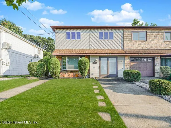 634 Leverett Ave, Staten Island, NY 10312