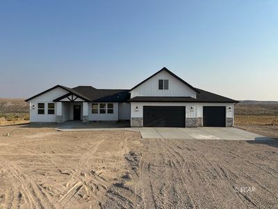 352 Oakmont Dr, Spring Creek, NV, 89815