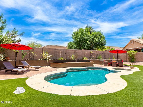 4th image of 8214 N Sombrero Point Dr