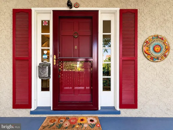29 Garrett Ave, Bryn Mawr, PA 19010