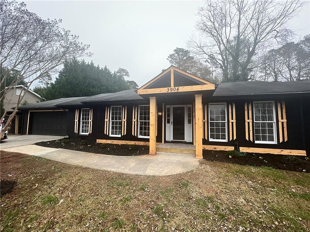 3904 Woodyhill Dr, Lithonia, GA 30038 MLS 7152835 Zillow