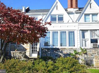 3620 Rexmere Rd, Baltimore, MD 21218