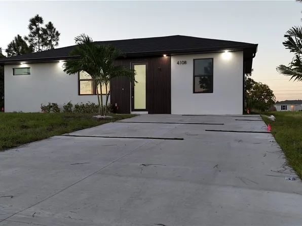 4108 14th St SW, Lehigh Acres, FL 33976