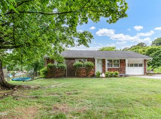 1733 Ferd Hickey Rd, Knoxville, TN 37909