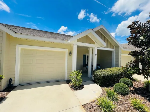 1128 NW 129th Dr, Newberry, FL 32669