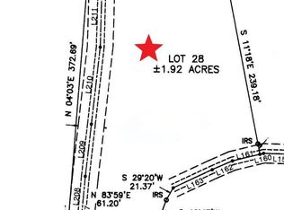 28 Brasstown, Warne, NC 28909