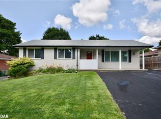 51 Glenwood Dr, Barrie, ON L4N1R3