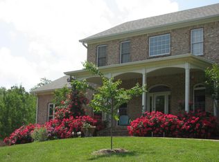 4690 Everal Ln, Franklin, TN 37064
