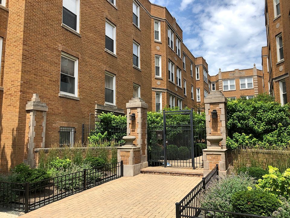 1st image of 538 W Belmont Ave APT 1S