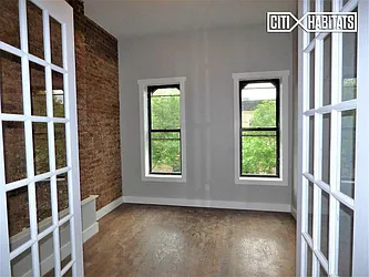 Rented by Citi Habitats