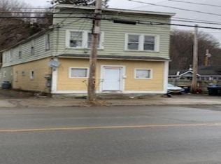 60-62 W Main St, Cambridge, NY 12816