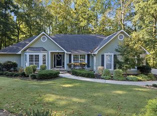 20 Audubon Point, Newnan, GA 30265