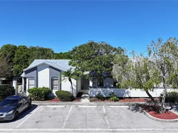 406 SW Godels St, Port Saint Lucie, FL 34953