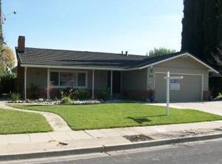 1034 Angelica Way, Livermore, CA