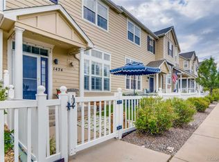 1474 Nemrick Pl, Castle Rock, CO 80109