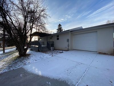 3155 Arizona Ave, Los Alamos, NM, 87544